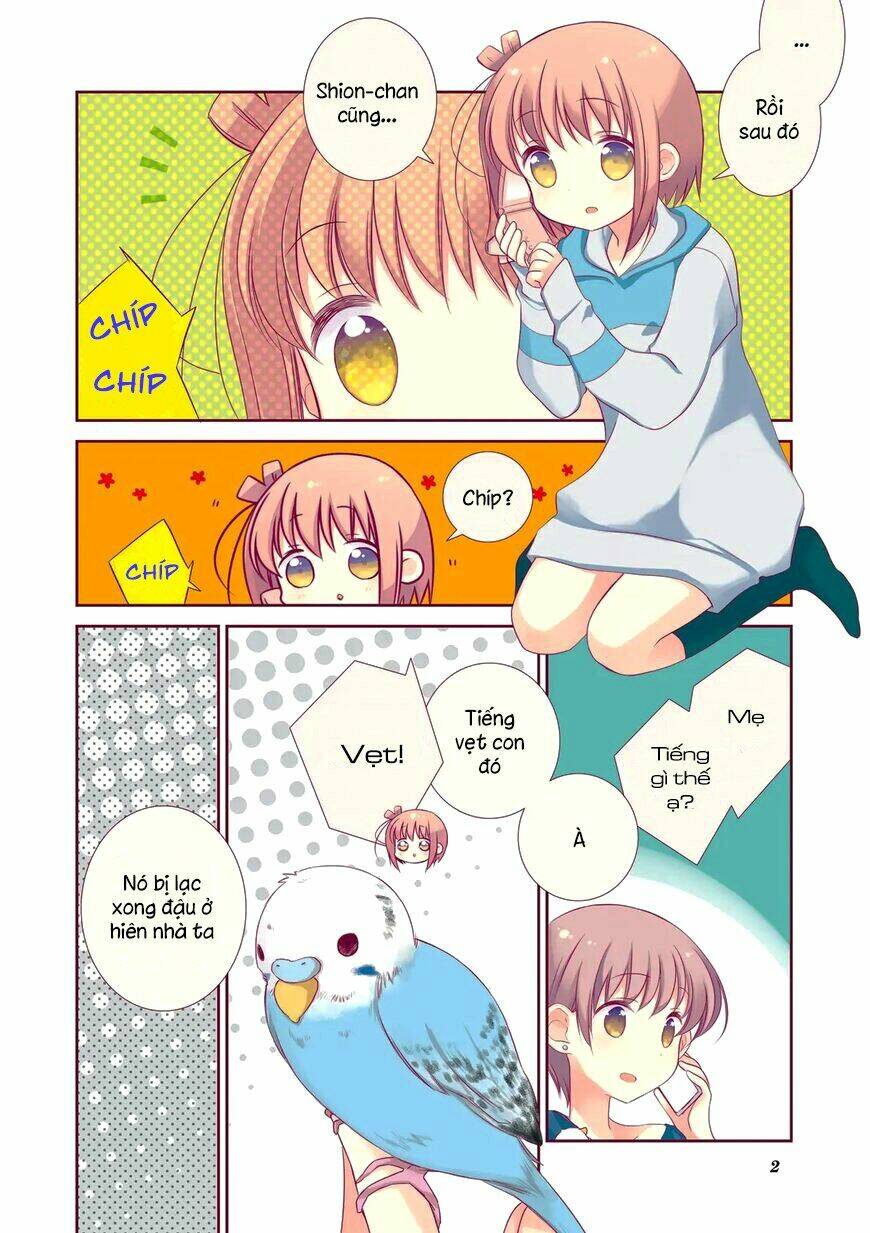 Slow Start: Chapter 62
