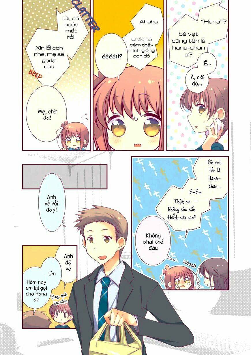 Slow Start: Chapter 62