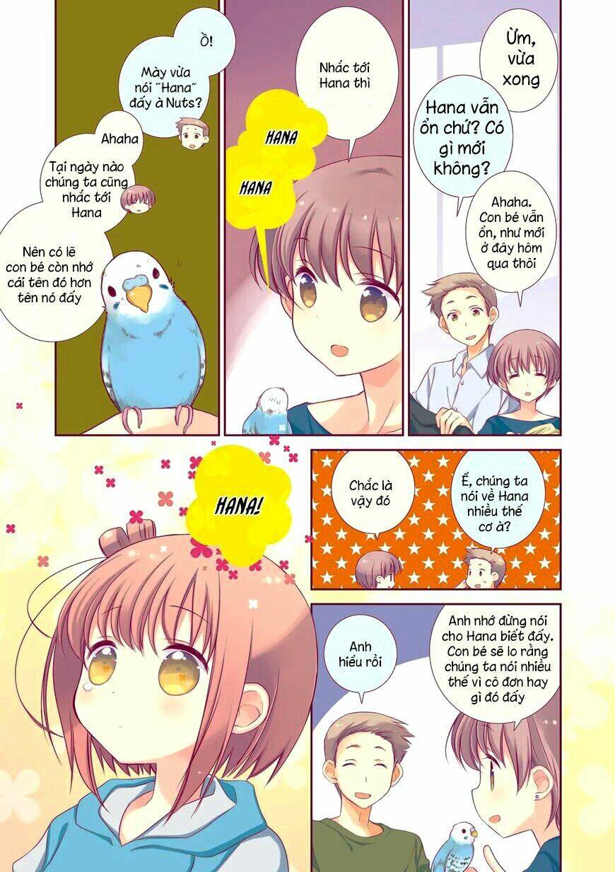 Slow Start: Chapter 62