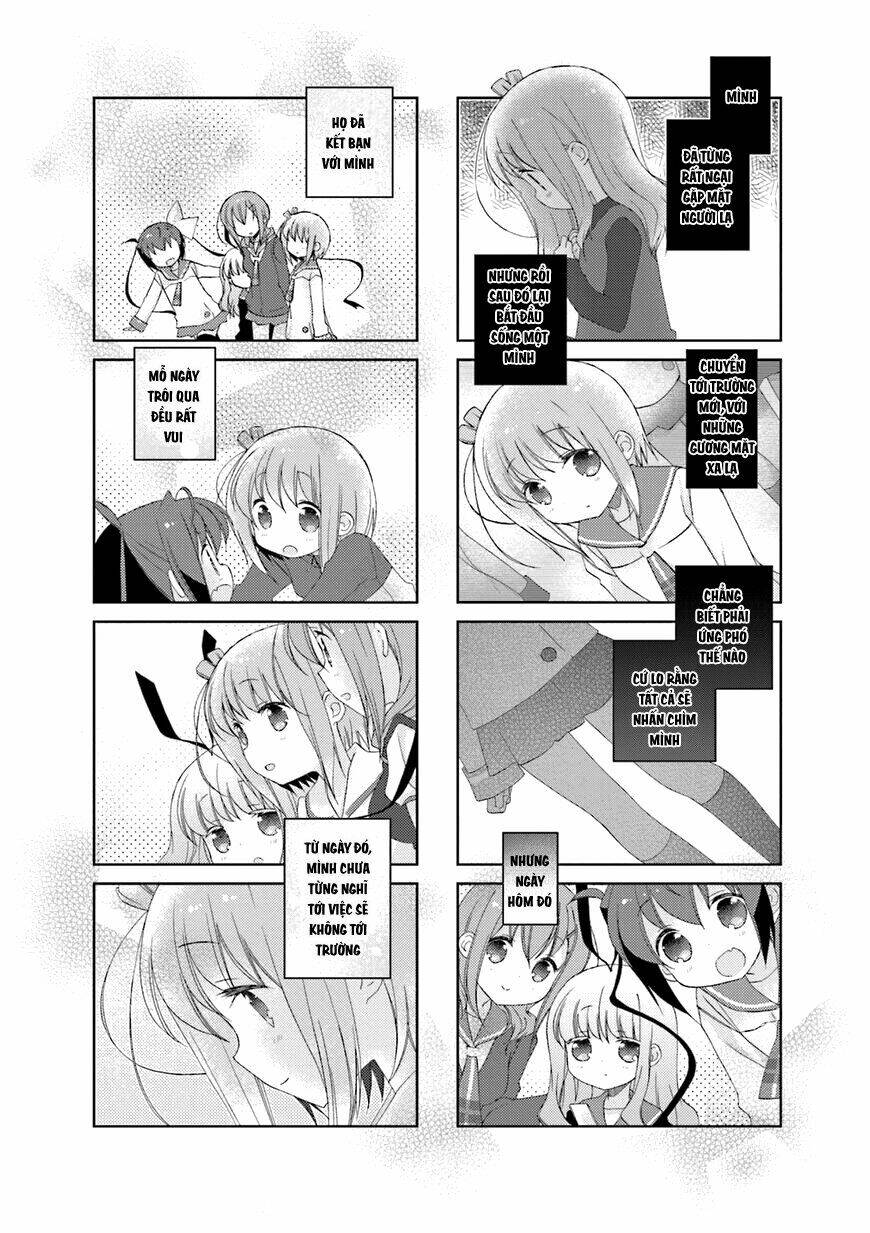 Slow Start: Chapter 63