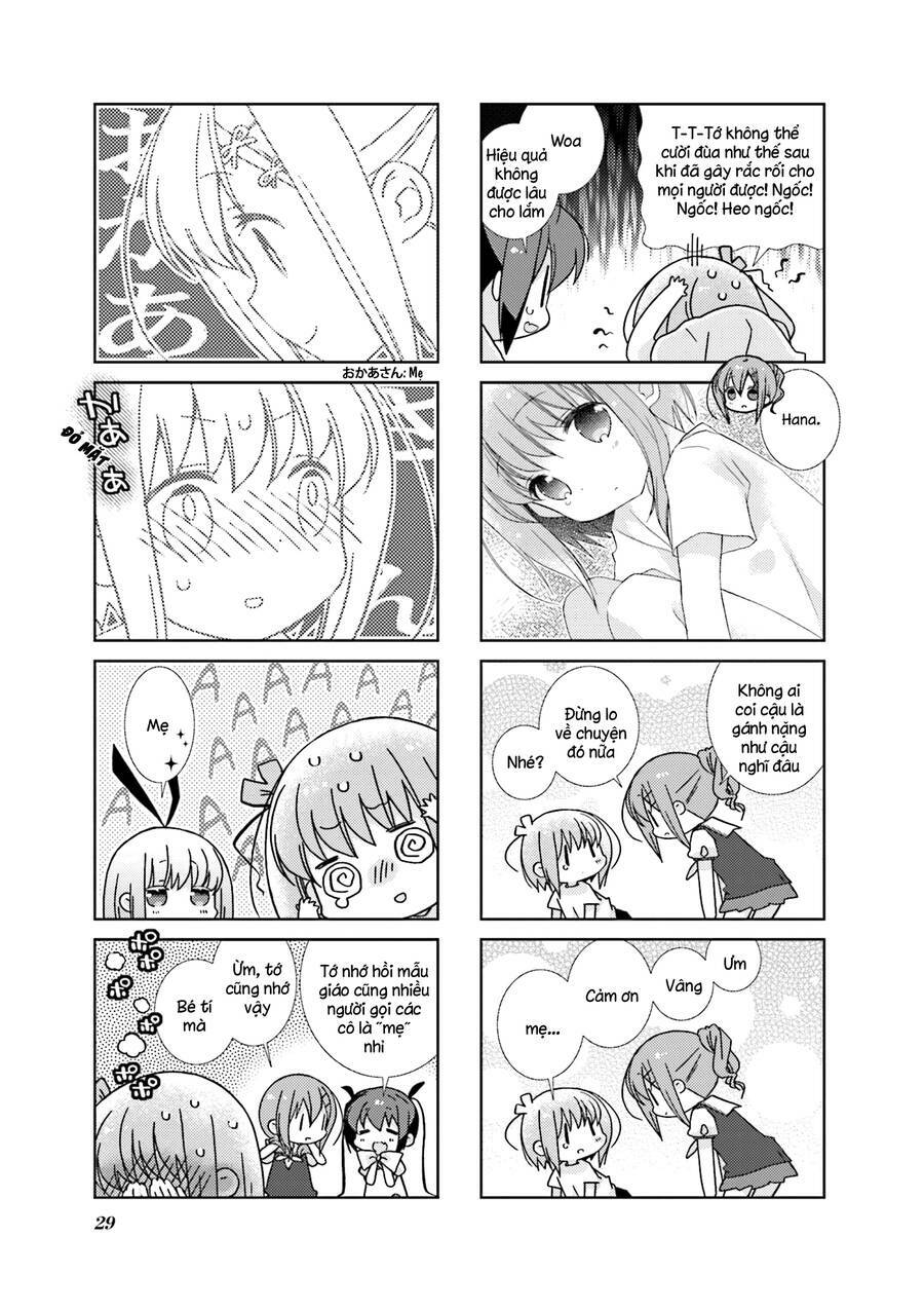 Slow Start: Chapter 64