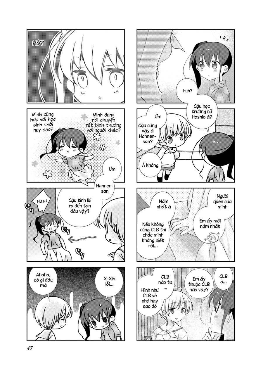 Slow Start: Chapter 66