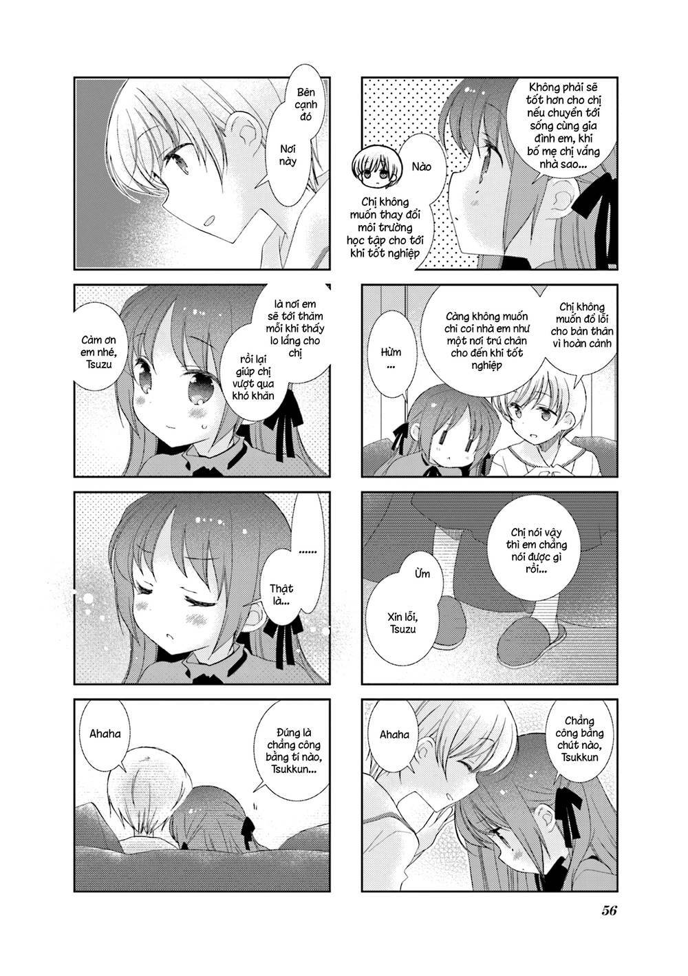 Slow Start: Chapter 67