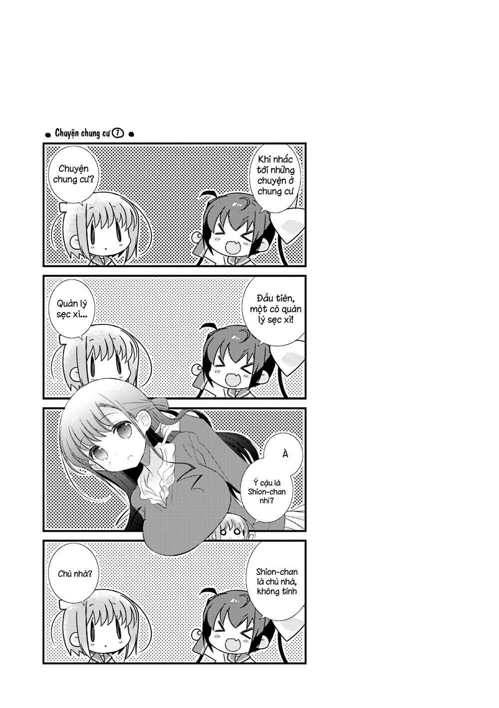 Slow Start: Chapter 69