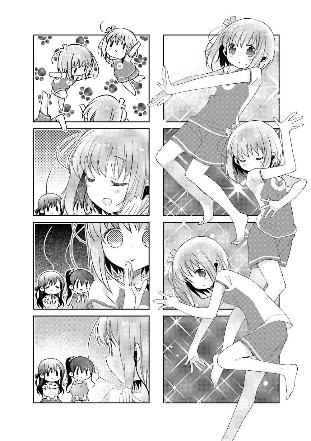 Slow Start: Chapter 69