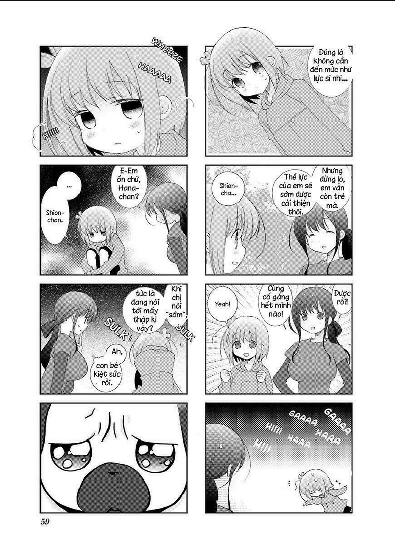 Slow Start: Chapter 7