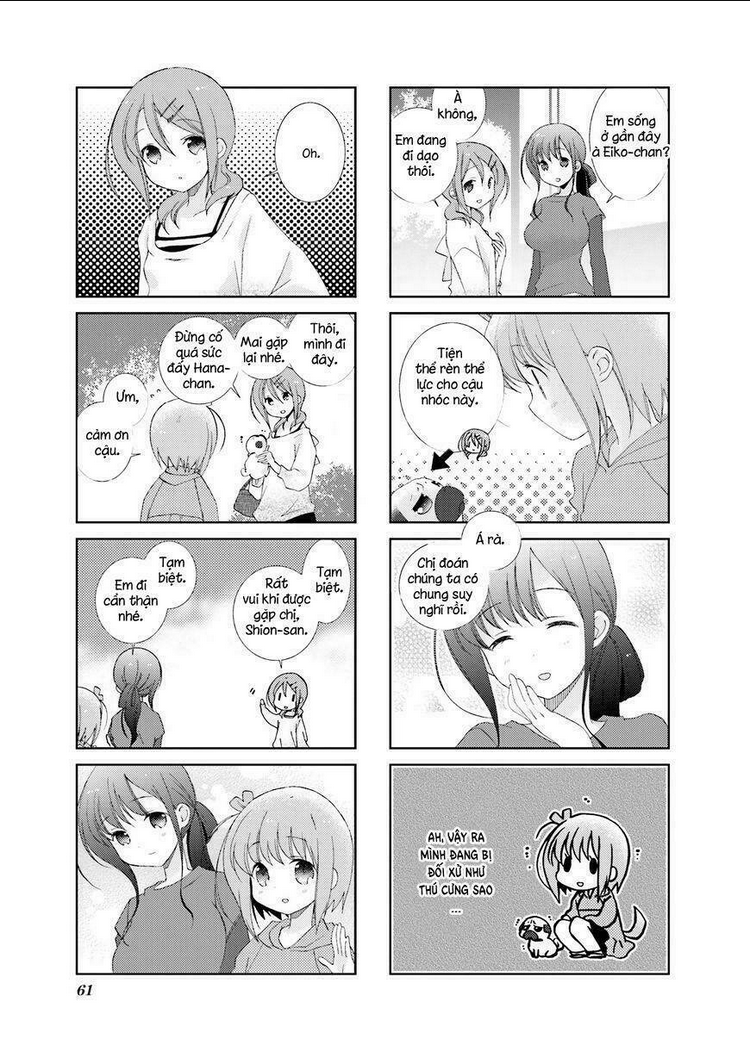 Slow Start: Chapter 7