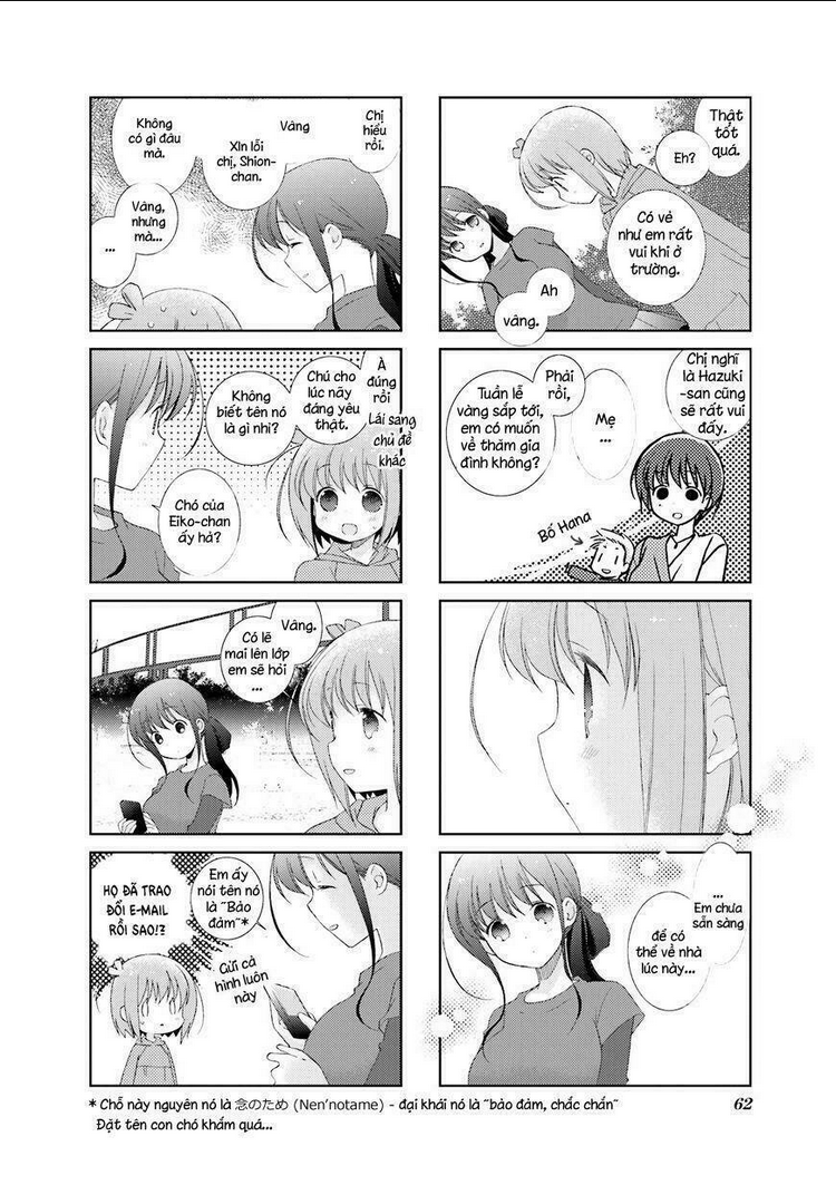 Slow Start: Chapter 7