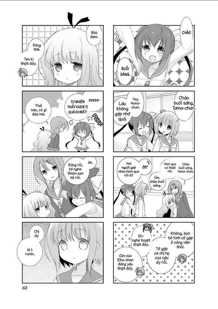 Slow Start: Chapter 7