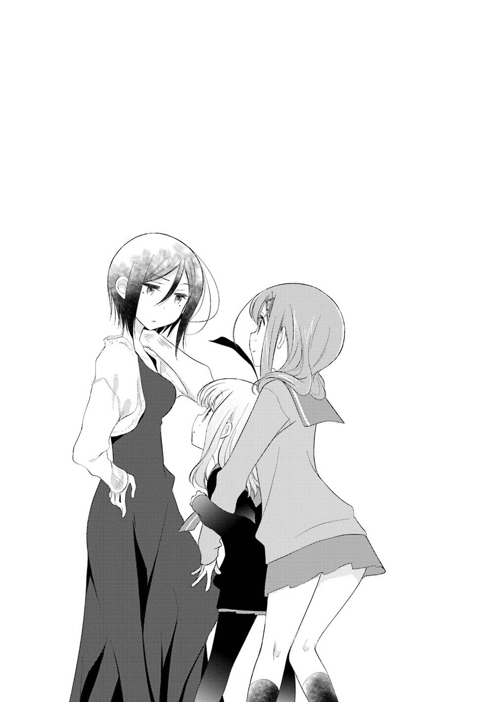Slow Start: Chapter 73