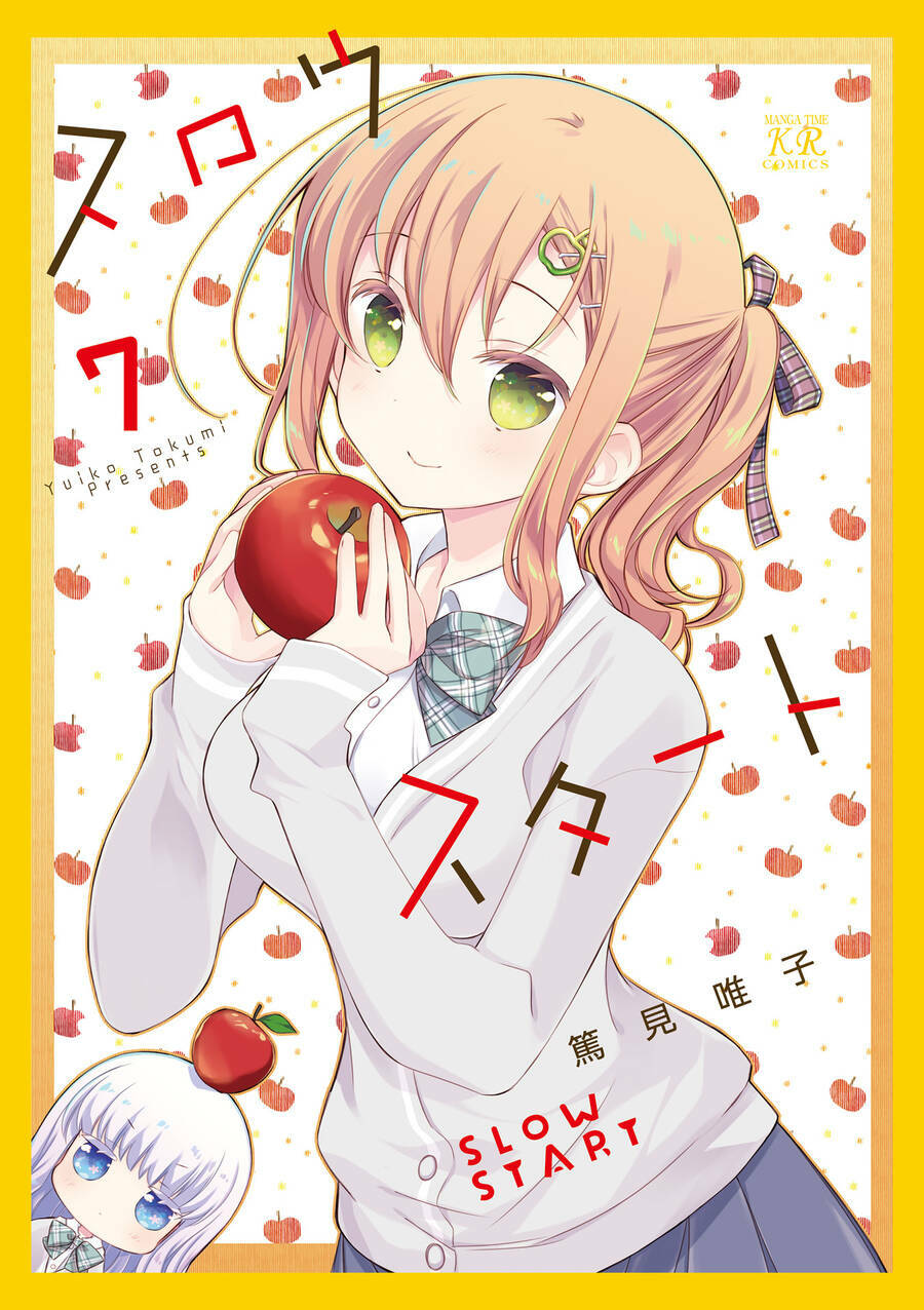 Slow Start: Chapter 74