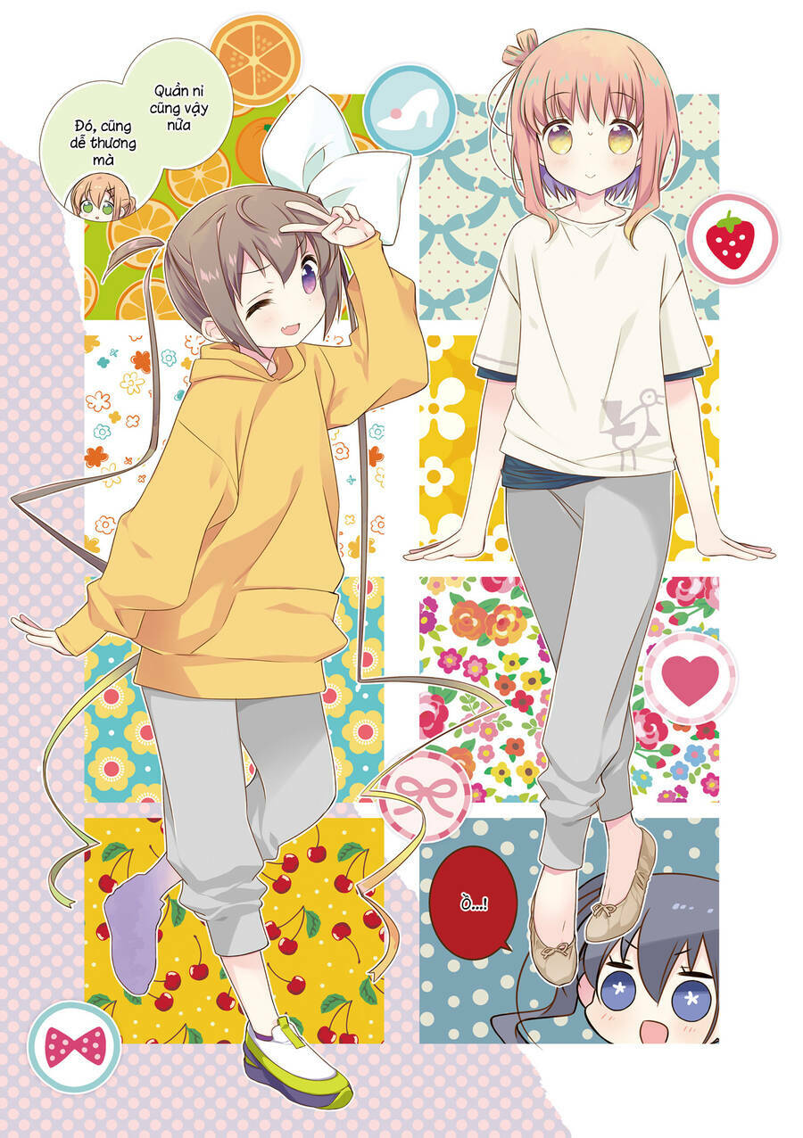 Slow Start: Chapter 74