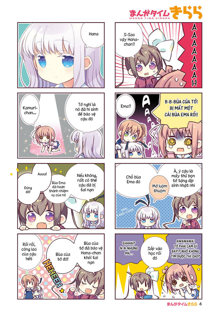 Slow Start: Chapter 76