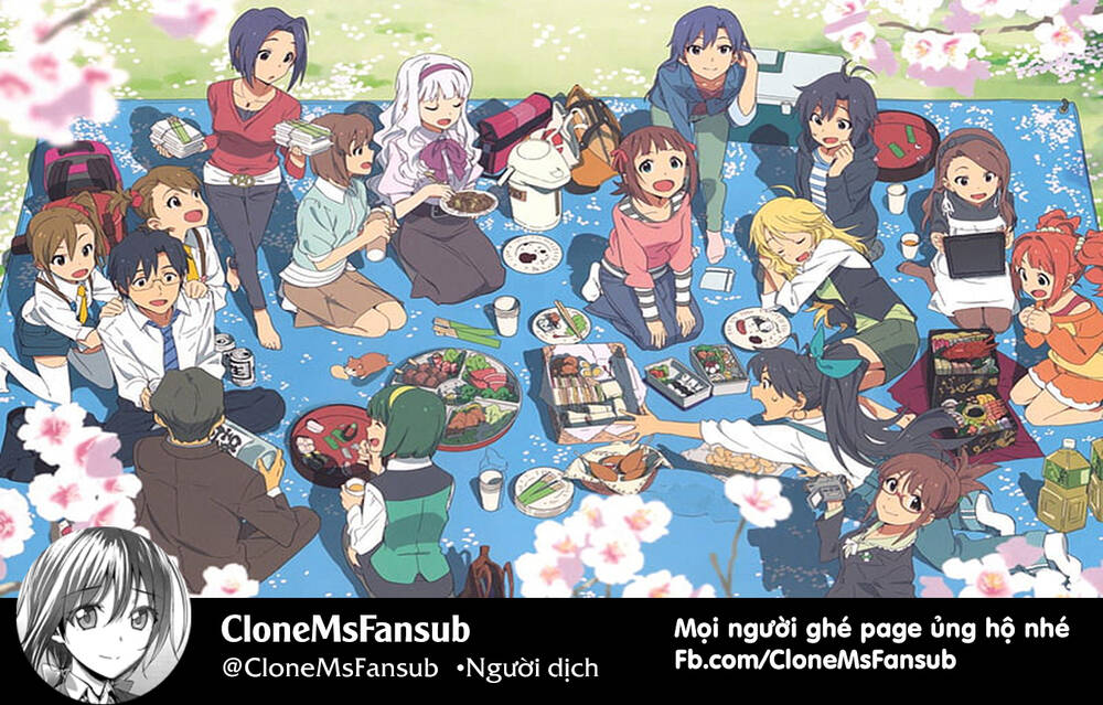 Slow Start: Chapter 77