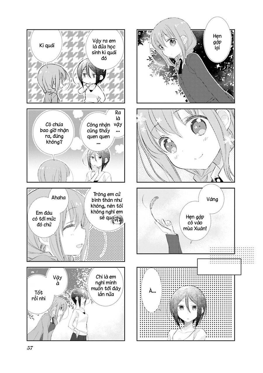 Slow Start: Chapter 78