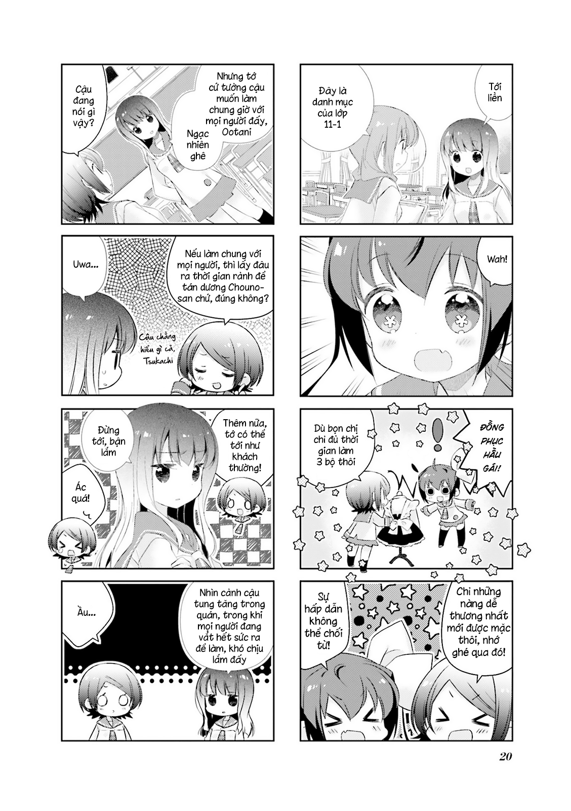 Slow Start: Chapter 86