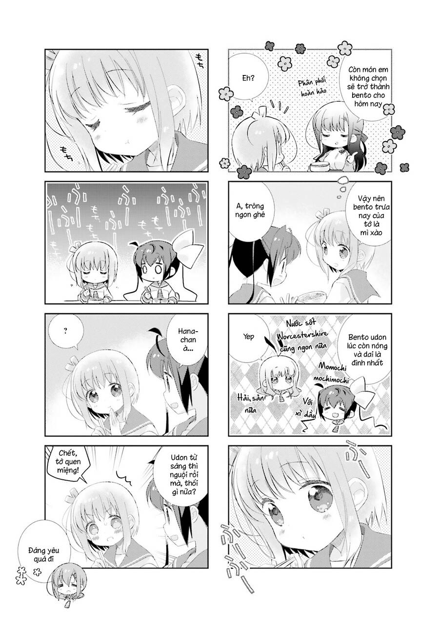 Slow Start: Chapter 88