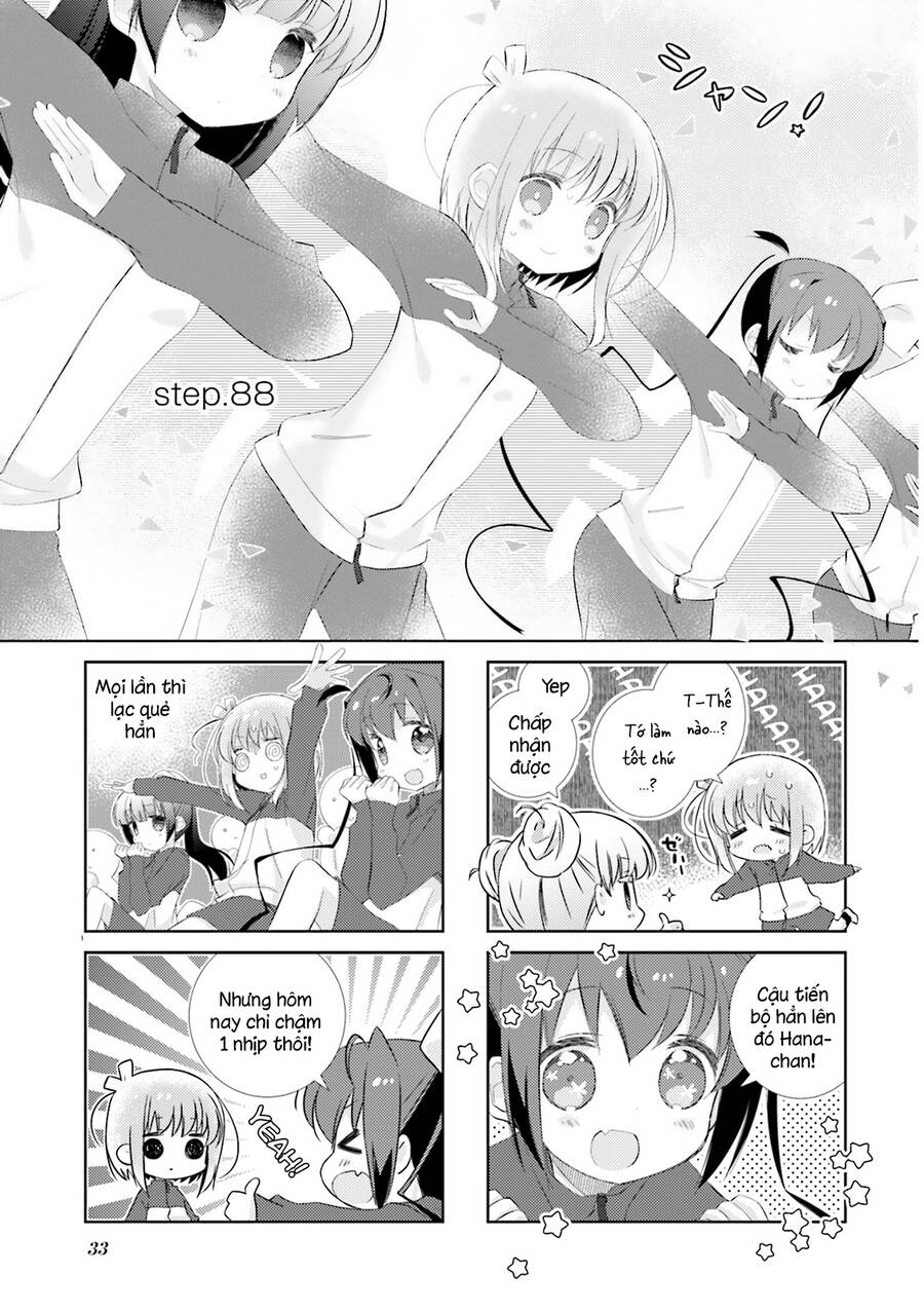 Slow Start: Chapter 88