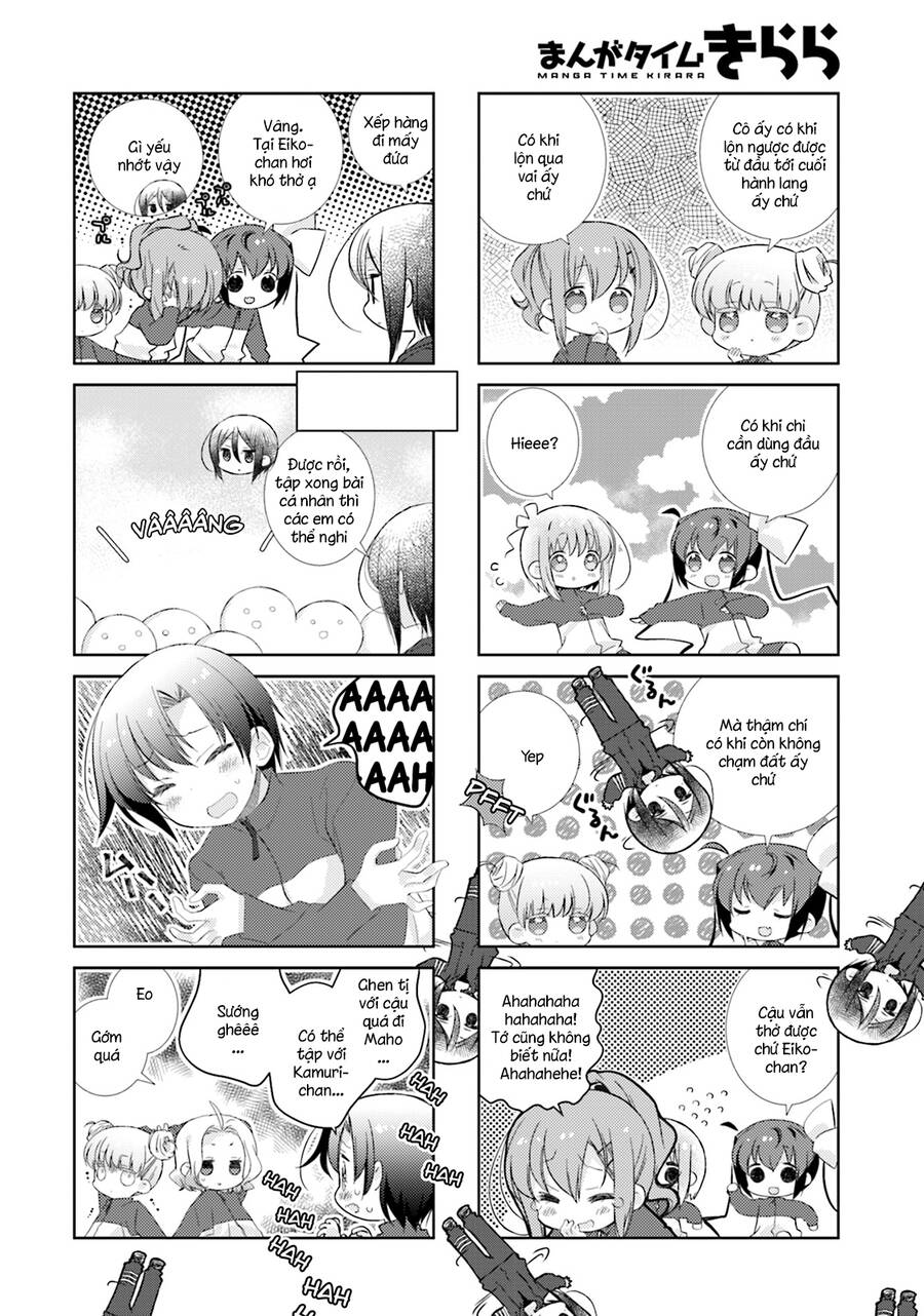 Slow Start: Chapter 88