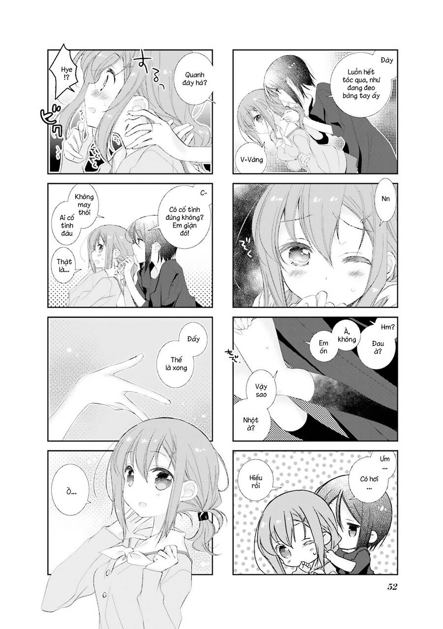 Slow Start: Chapter 89
