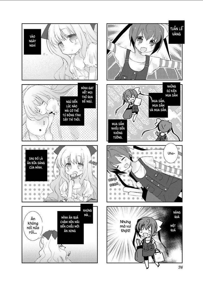 Slow Start: Chapter 9