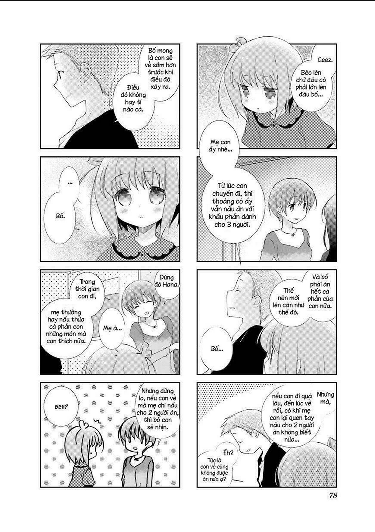 Slow Start: Chapter 9