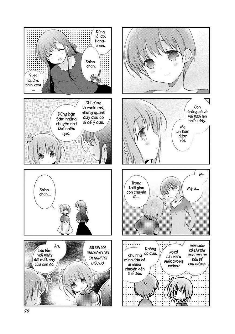 Slow Start: Chapter 9