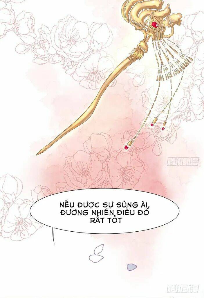 Sở Cung Tứ Thời Ca: Chapter 4