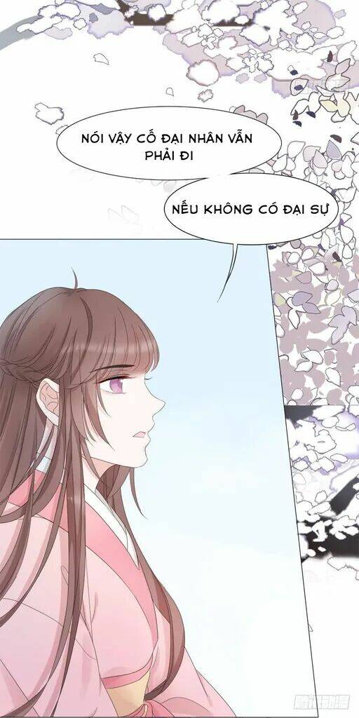 Sở Cung Tứ Thời Ca: Chapter 4
