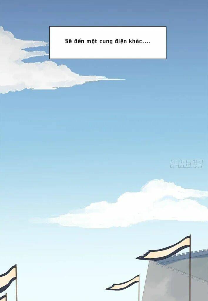 Sở Cung Tứ Thời Ca: Chapter 4