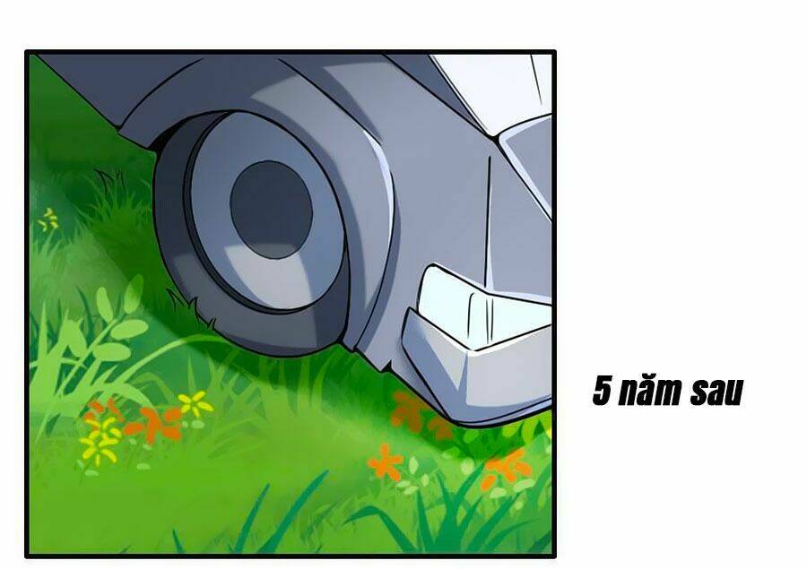 Số Hiệu 1314: Chapter 11