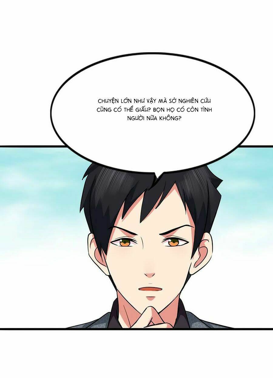 Số Hiệu 1314: Chapter 11