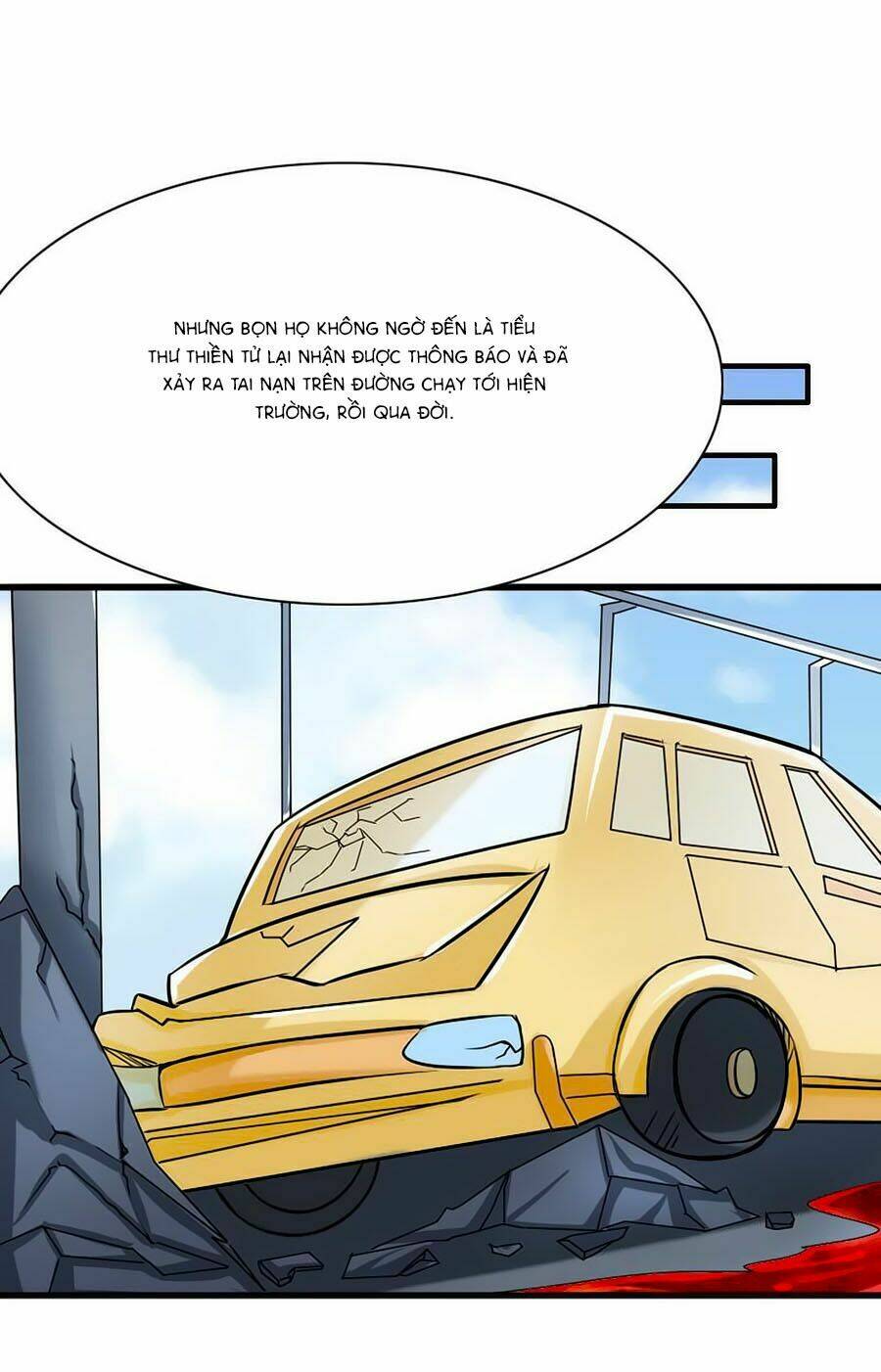 Số Hiệu 1314: Chapter 11