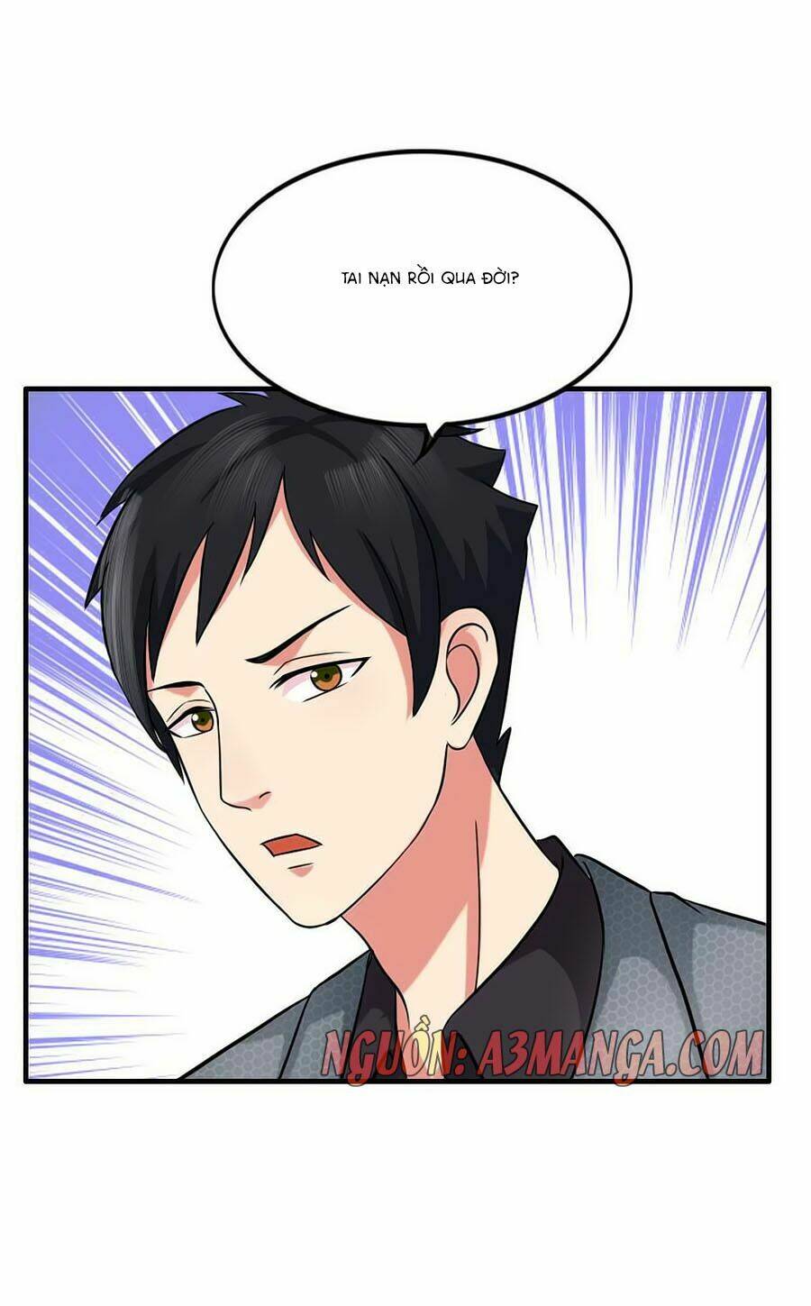 Số Hiệu 1314: Chapter 11