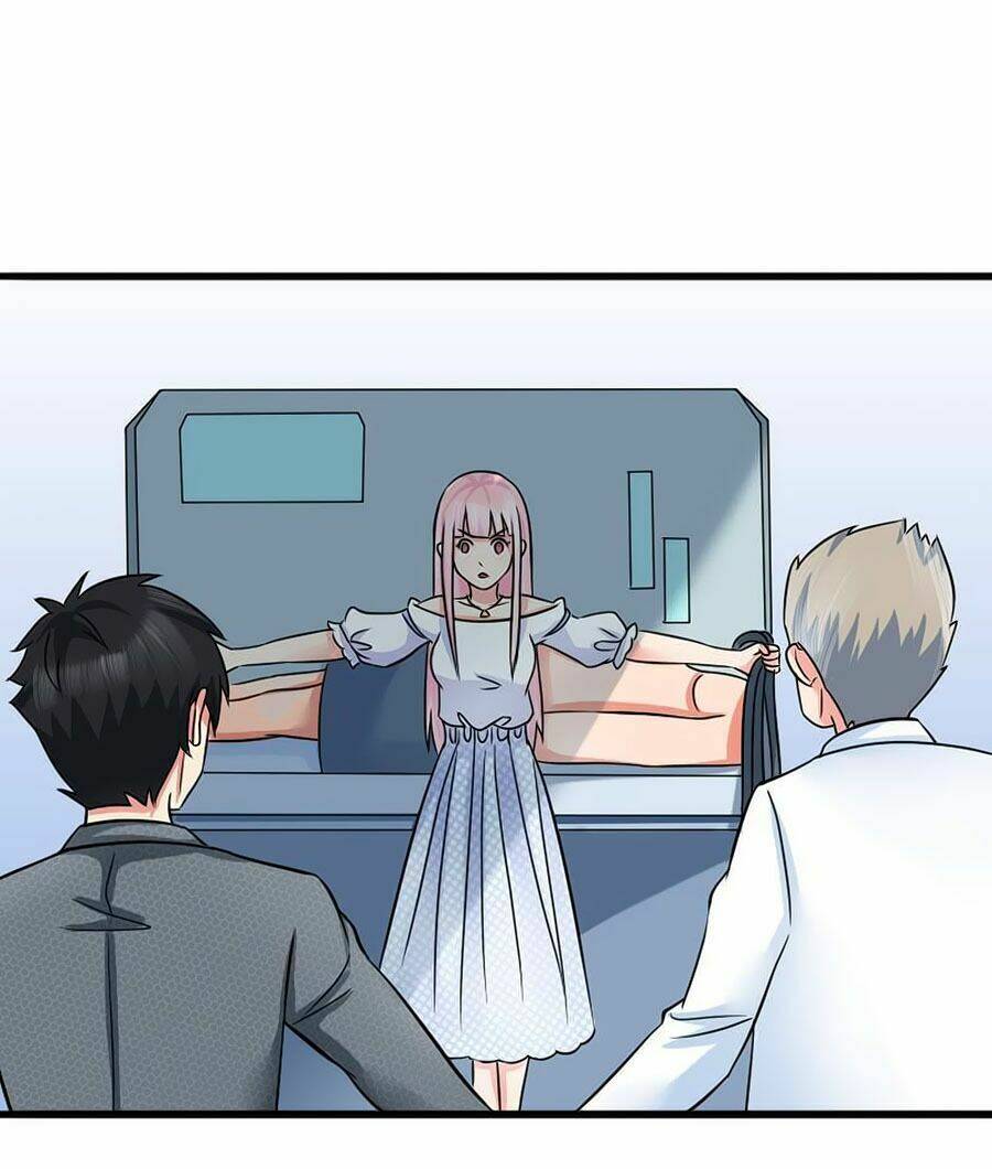 Số Hiệu 1314: Chapter 11