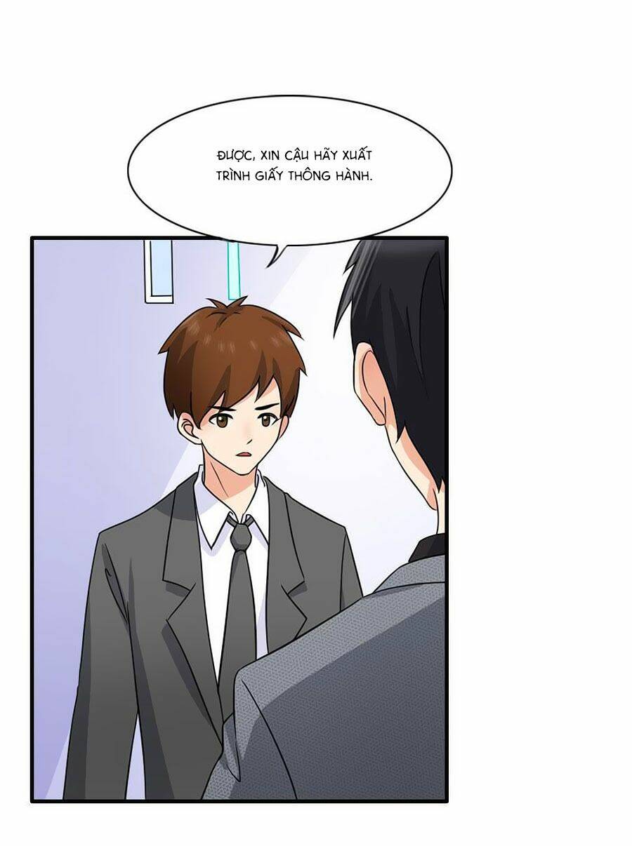 Số Hiệu 1314: Chapter 13