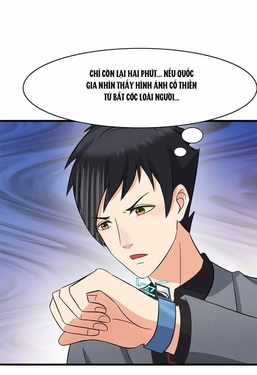 Số Hiệu 1314: Chapter 13