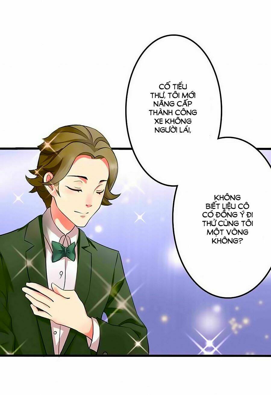 Số Hiệu 1314: Chapter 2
