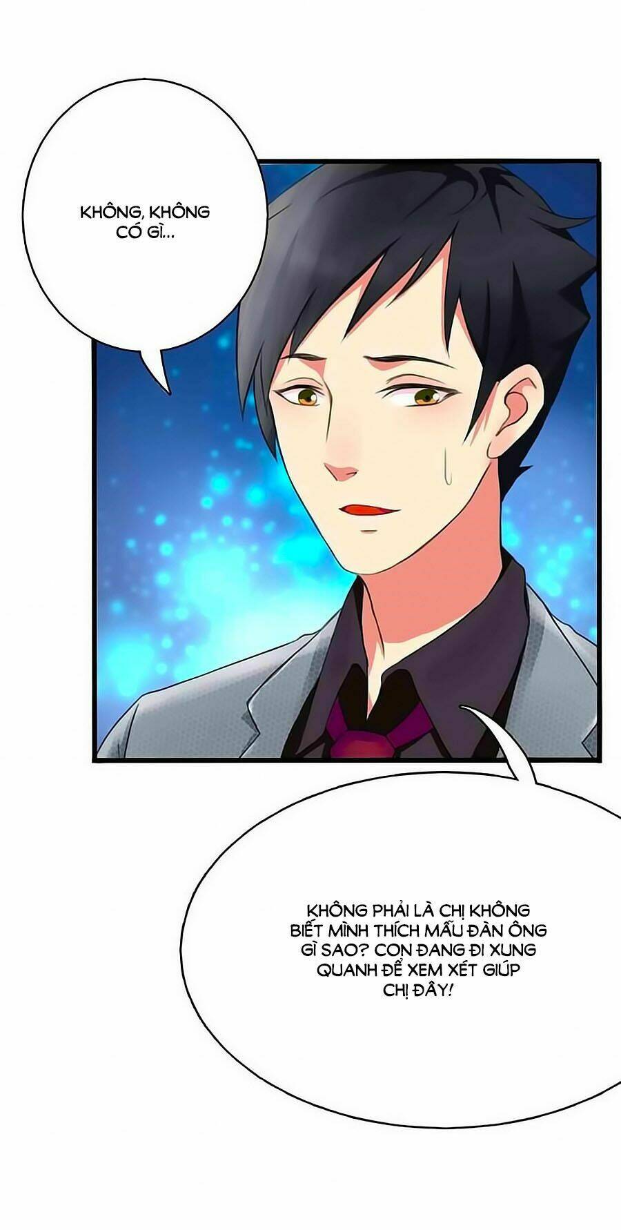 Số Hiệu 1314: Chapter 2
