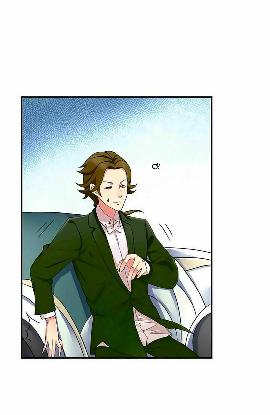 Số Hiệu 1314: Chapter 2