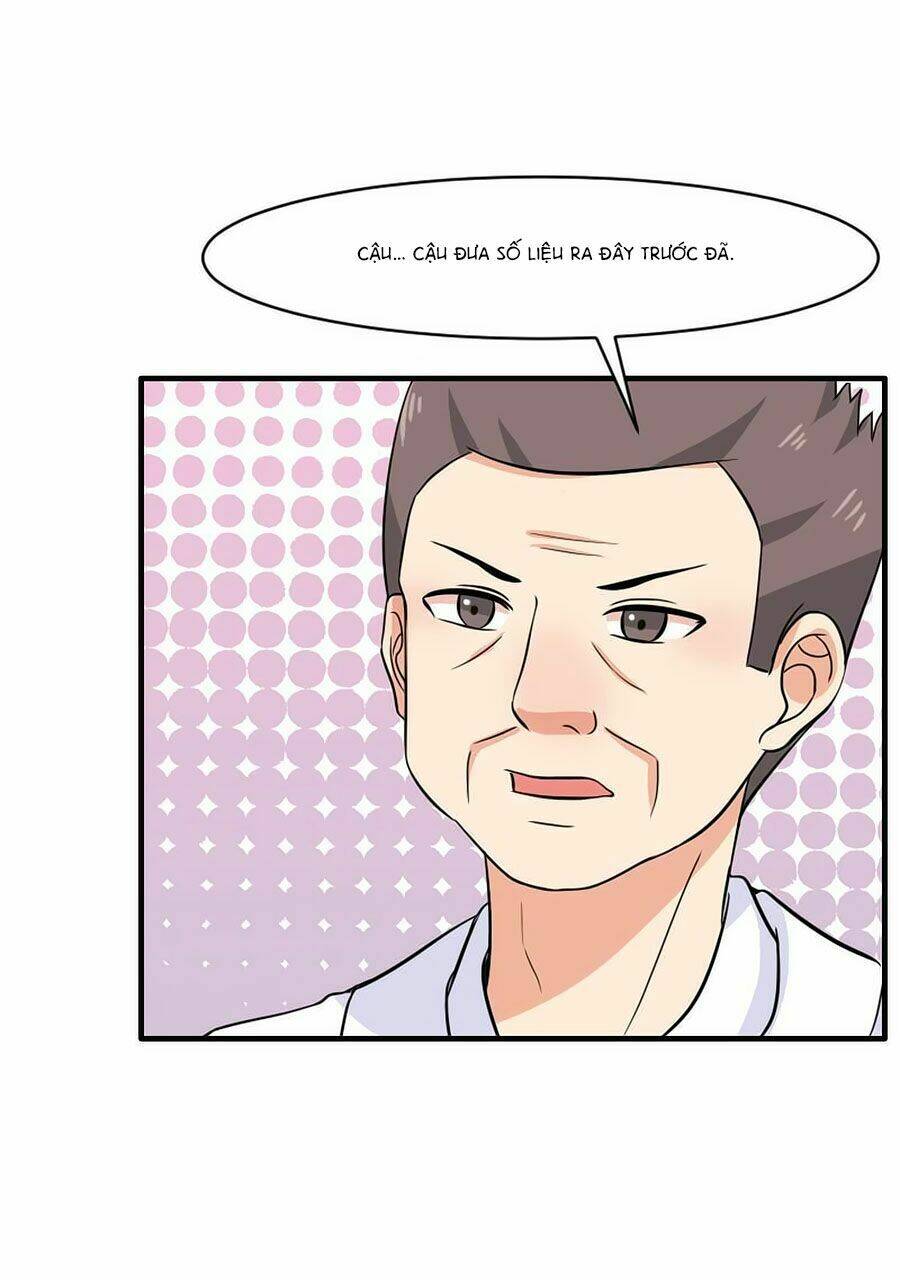 Số Hiệu 1314: Chapter 20