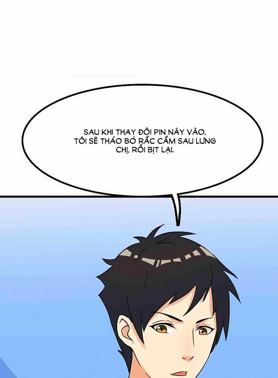 Số Hiệu 1314: Chapter 24