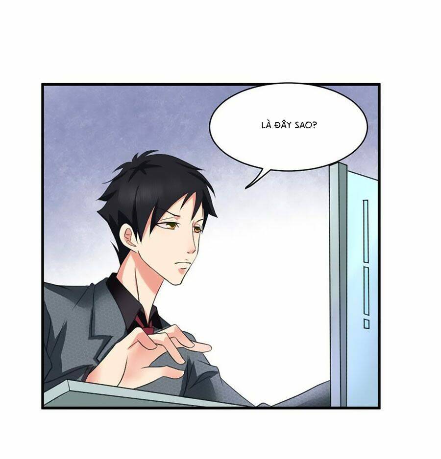 Số Hiệu 1314: Chapter 3