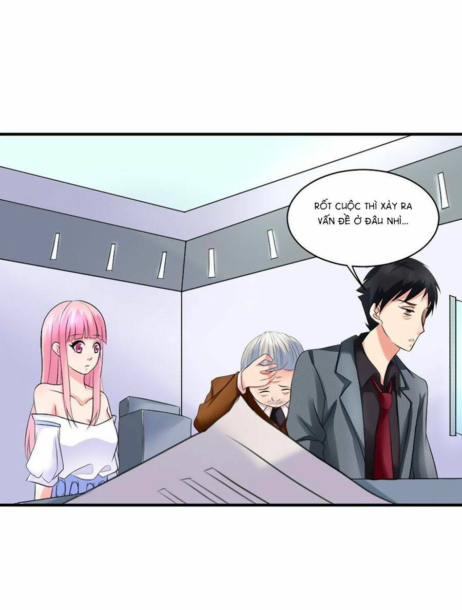 Số Hiệu 1314: Chapter 3
