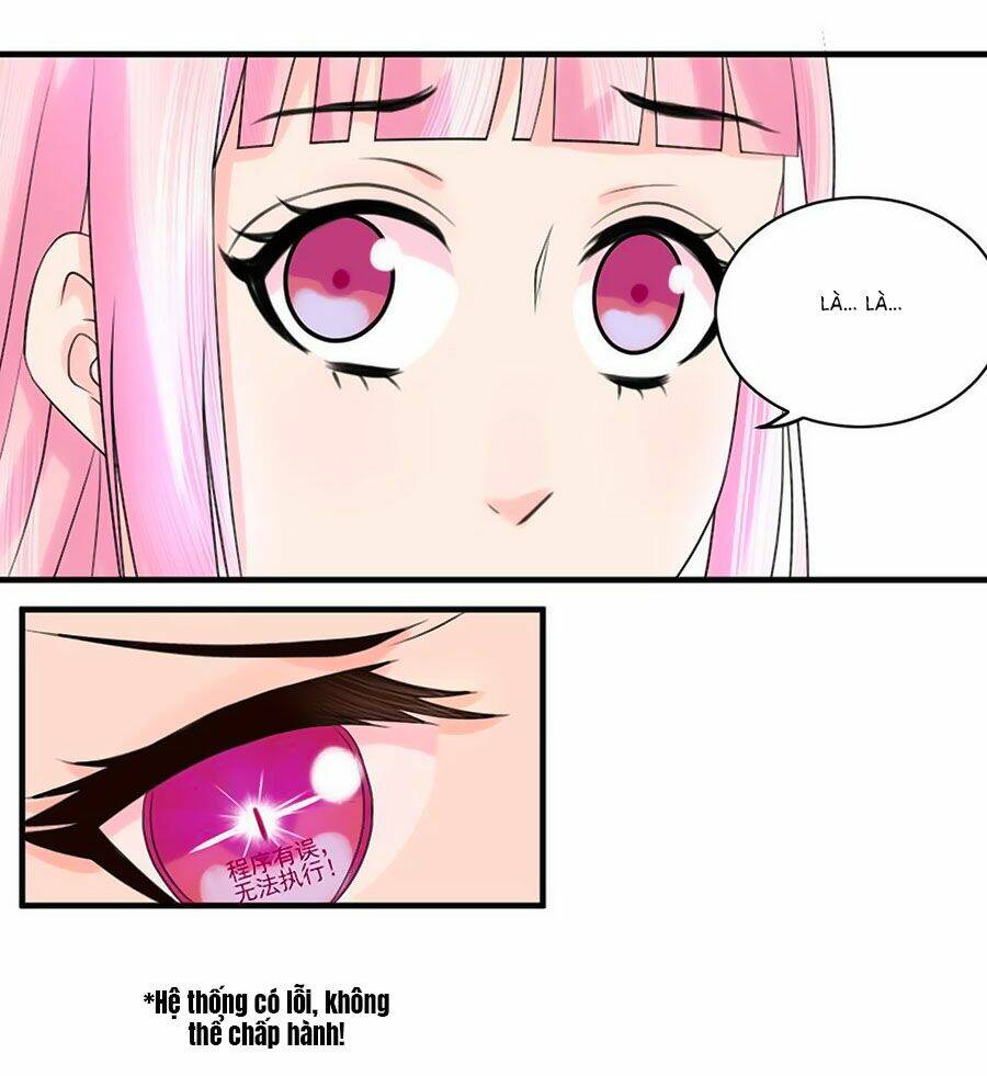 Số Hiệu 1314: Chapter 4