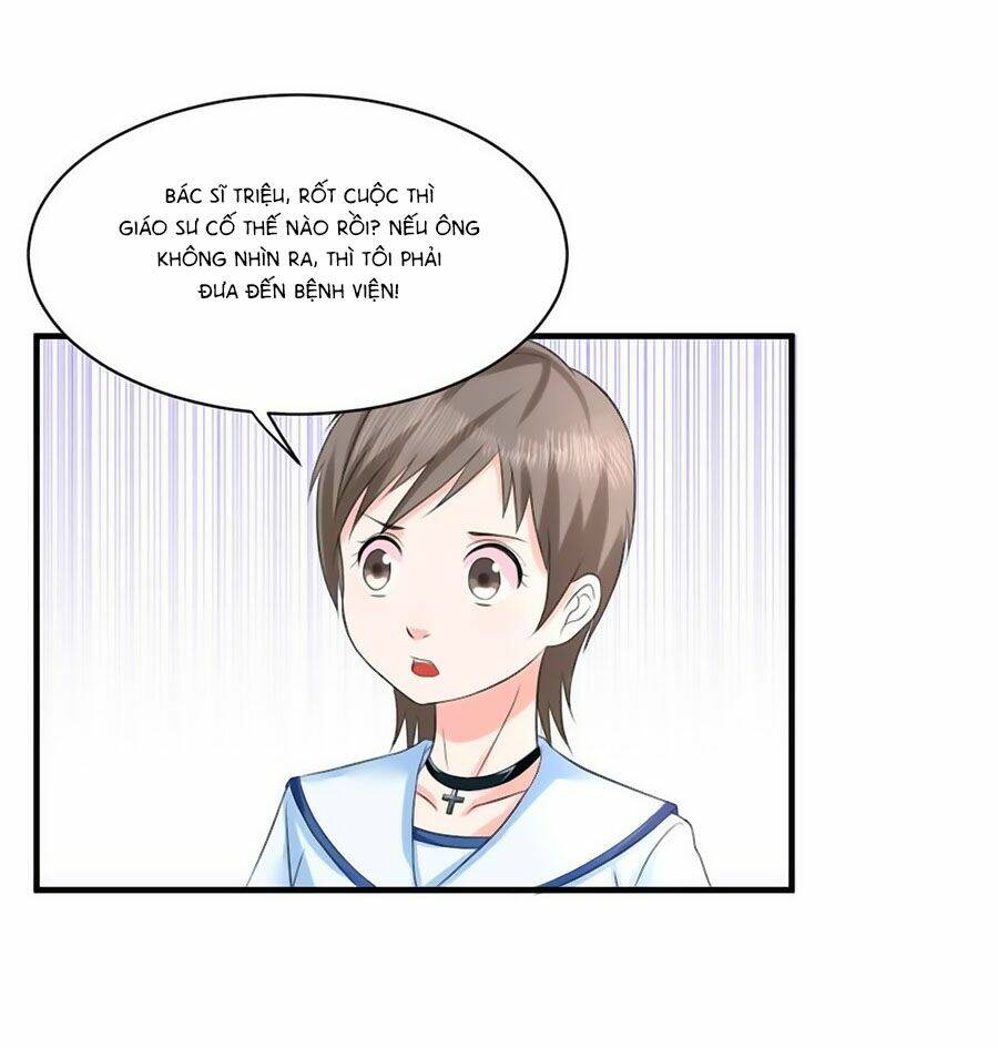 Số Hiệu 1314: Chapter 4