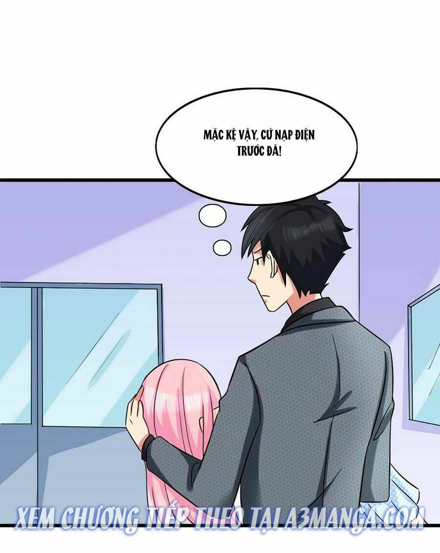 Số Hiệu 1314: Chapter 7
