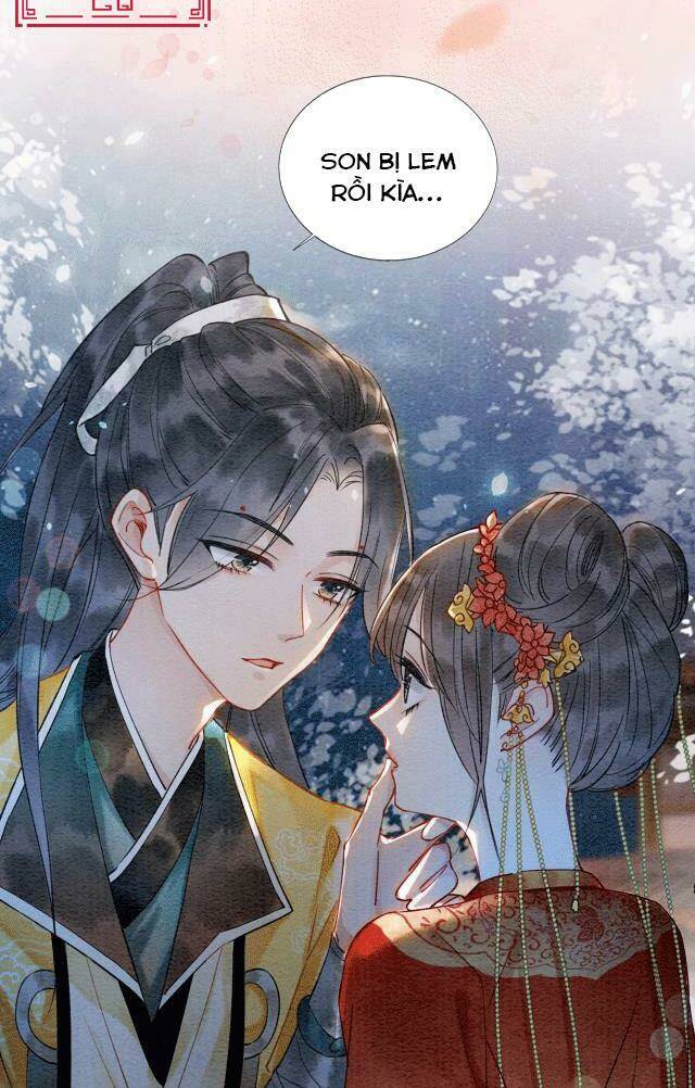 Sổ Tay Công Lược Hắc Liên Hoa: Chapter 0.2