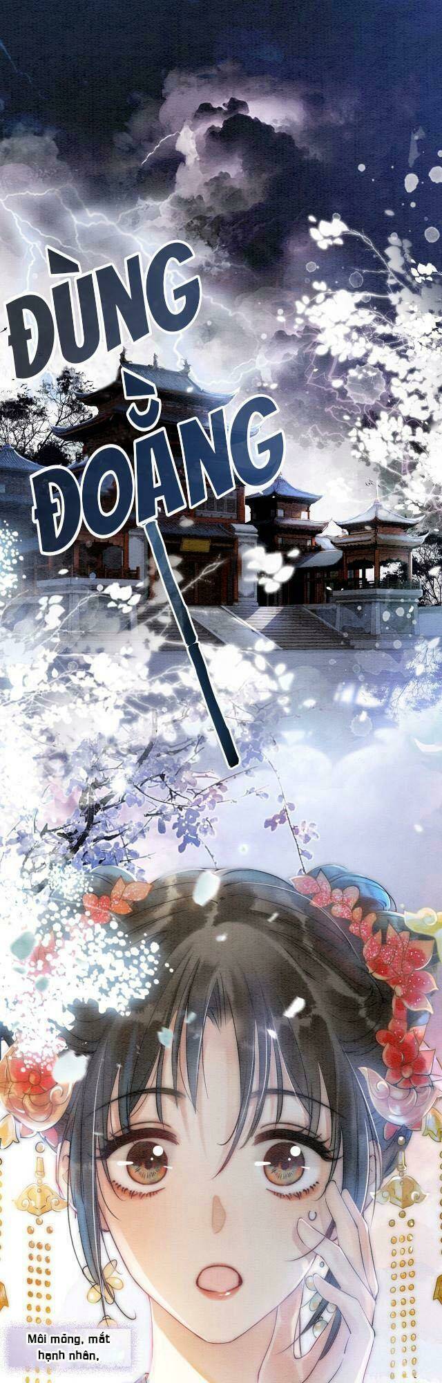 Sổ Tay Công Lược Hắc Liên Hoa: Chapter 1