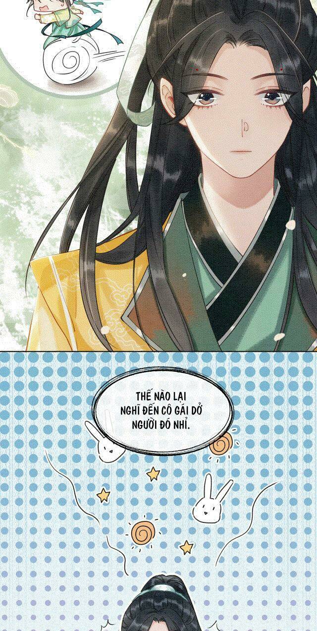 Sổ Tay Công Lược Hắc Liên Hoa: Chapter 10